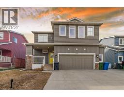 120 West Creek Green West Creek, Chestermere, Ca
