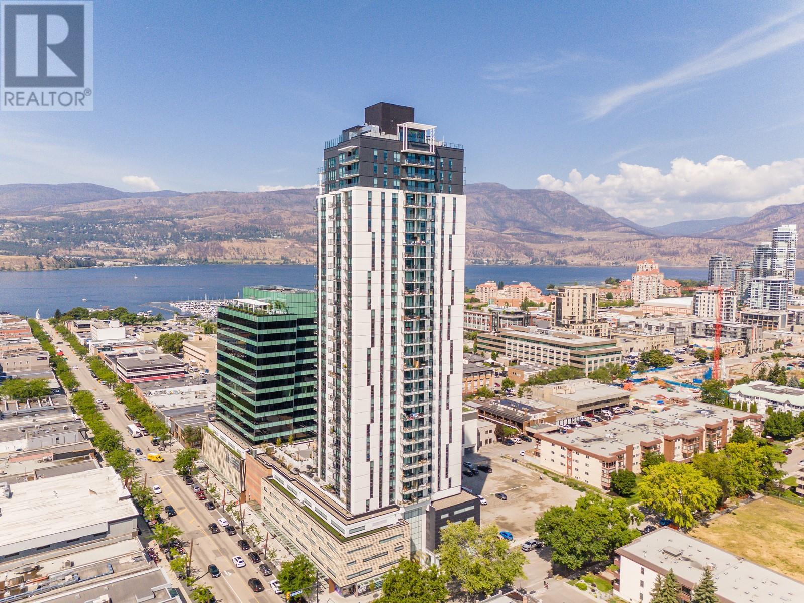 1488 Bertram Street Unit# 2502, kelowna, British Columbia