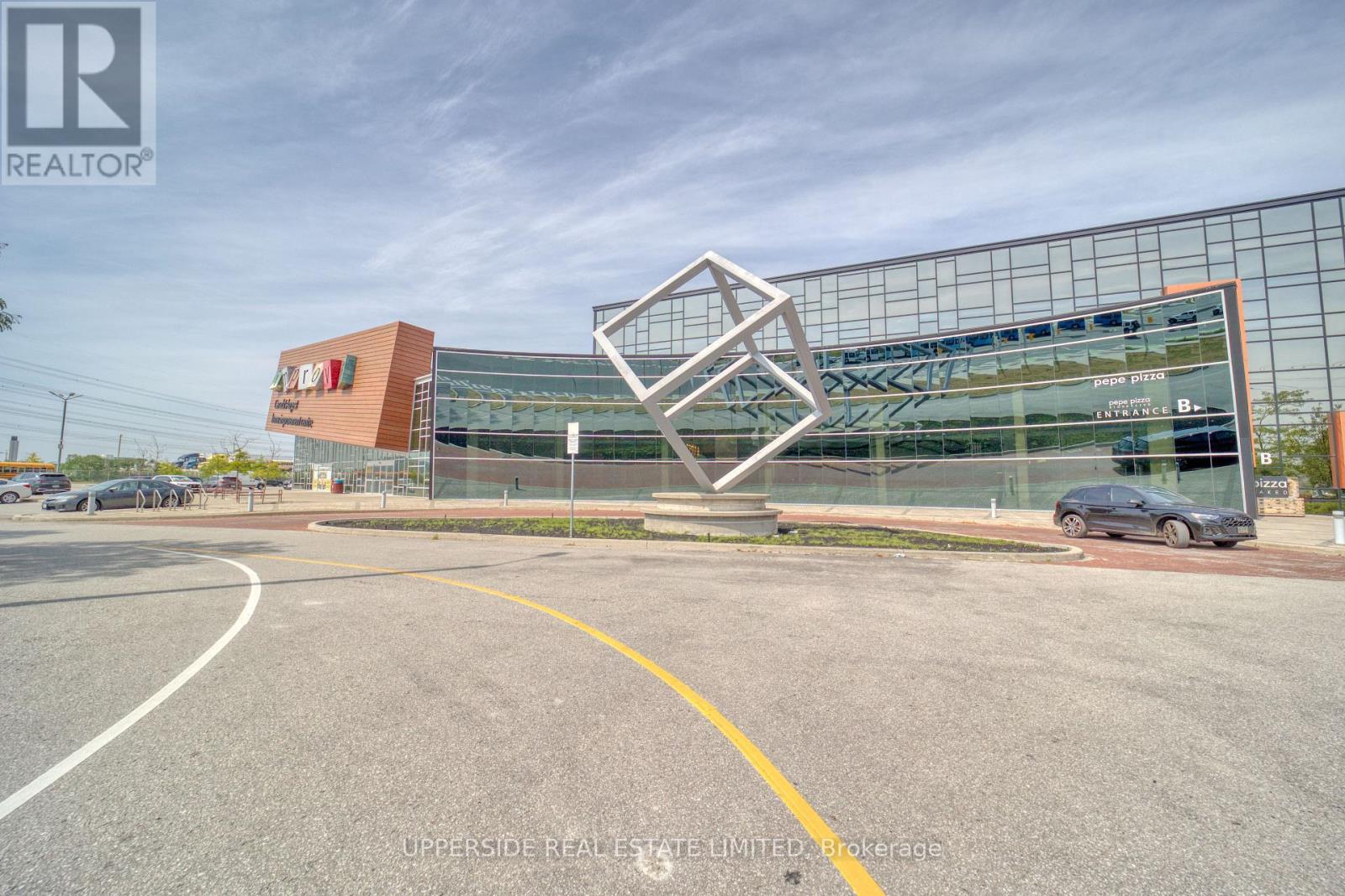 Property at 180 - 7250 KEELE STREET image 4