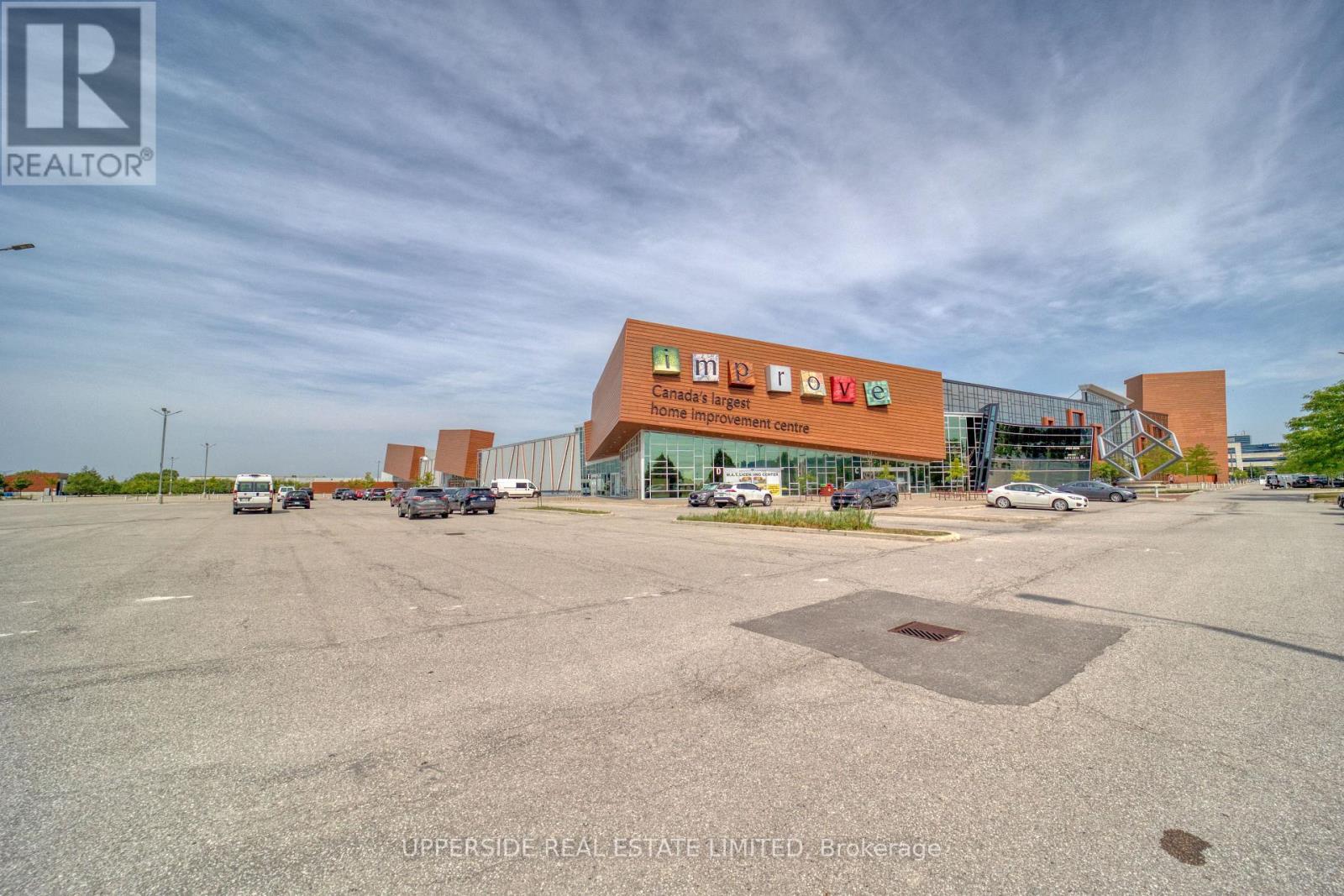 180 - 7250 Keele Street, Vaughan, Ontario  L4K 1Z8 - Photo 3 - N12311855