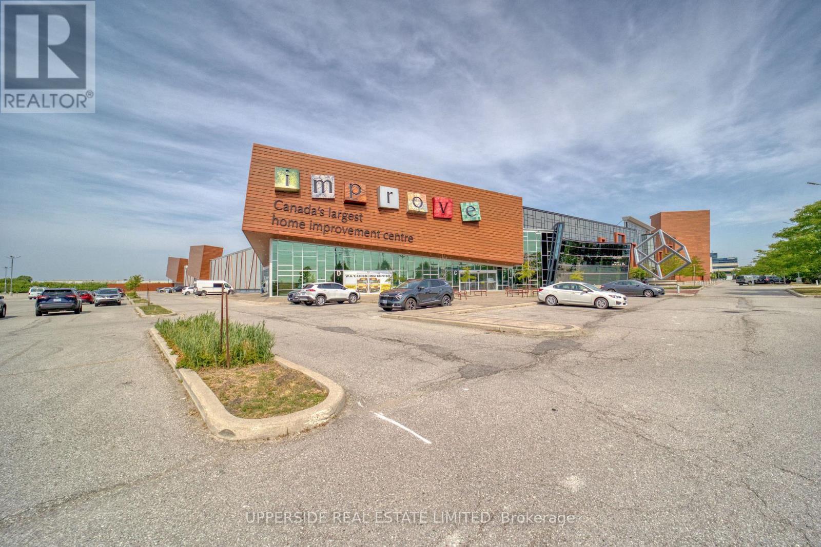 180 - 7250 Keele Street, Vaughan, Ontario  L4K 1Z8 - Photo 4 - N12311855