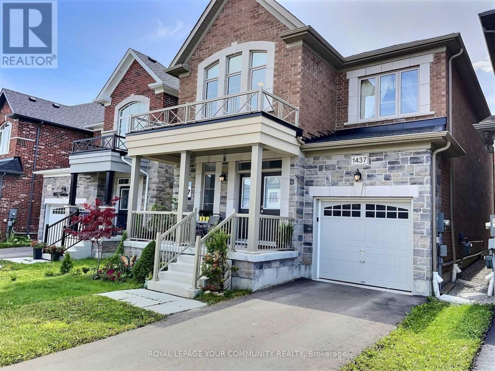 1437 TOMKINS ROAD, Innisfil, Ontario