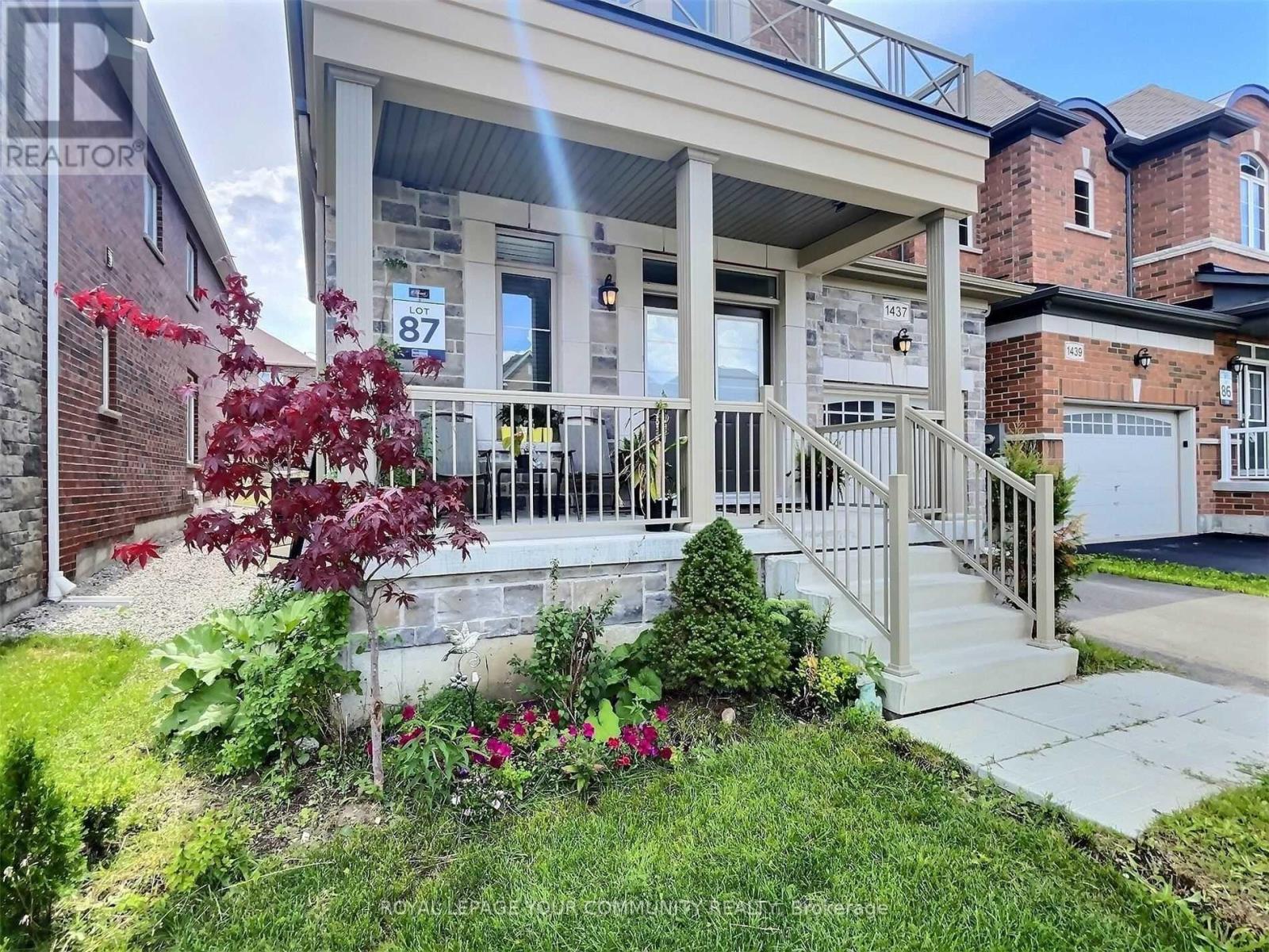 1437 Tomkins Road, Innisfil, Ontario  L9S 0M8 - Photo 4 - N12311860