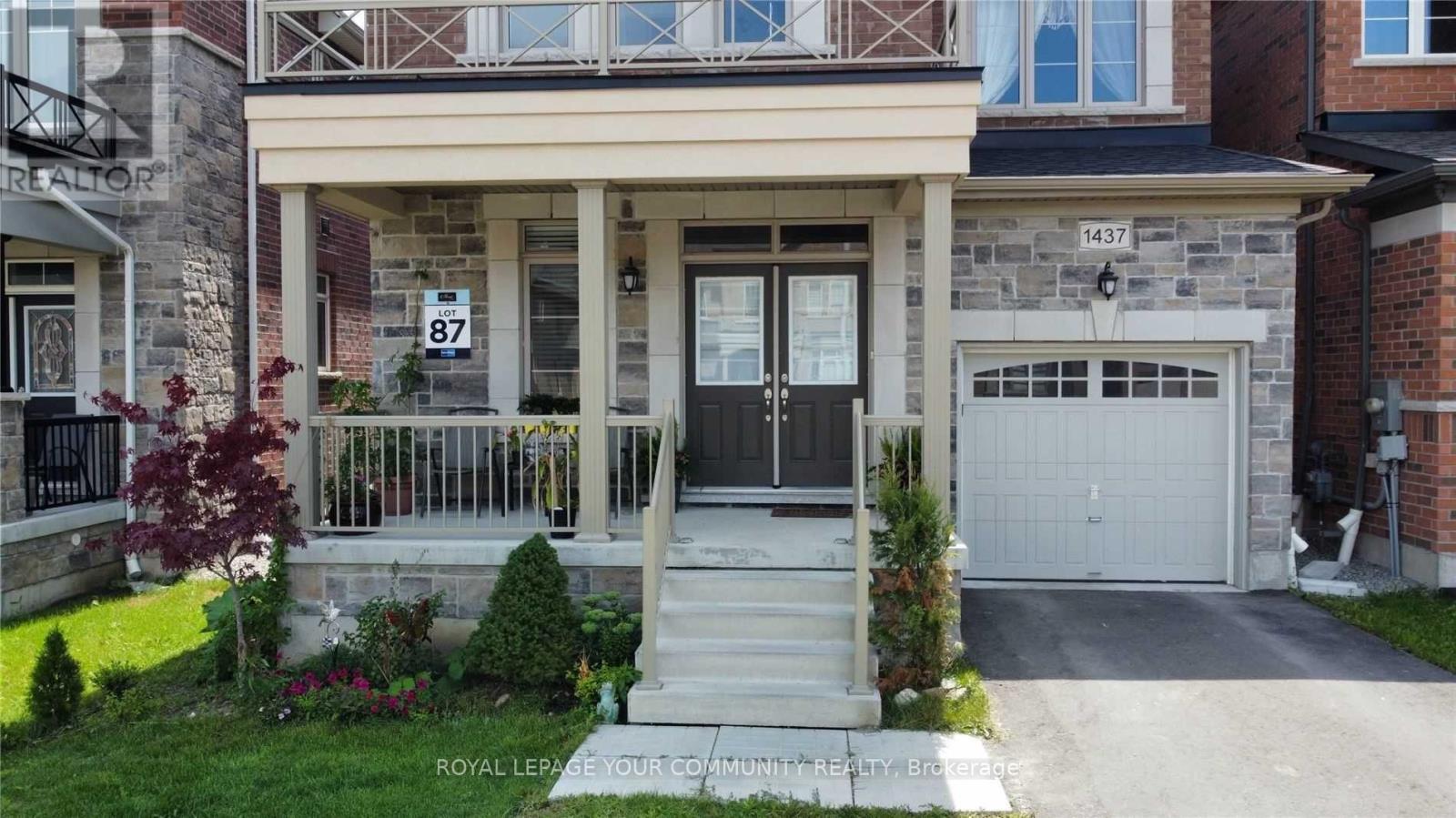 1437 Tomkins Road, Innisfil, Ontario  L9S 0M8 - Photo 6 - N12311860