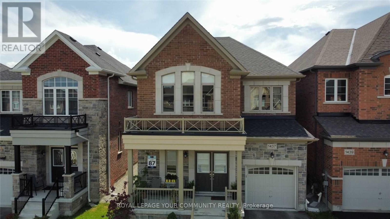 1437 Tomkins Road, Innisfil, Ontario  L9S 0M8 - Photo 8 - N12311860