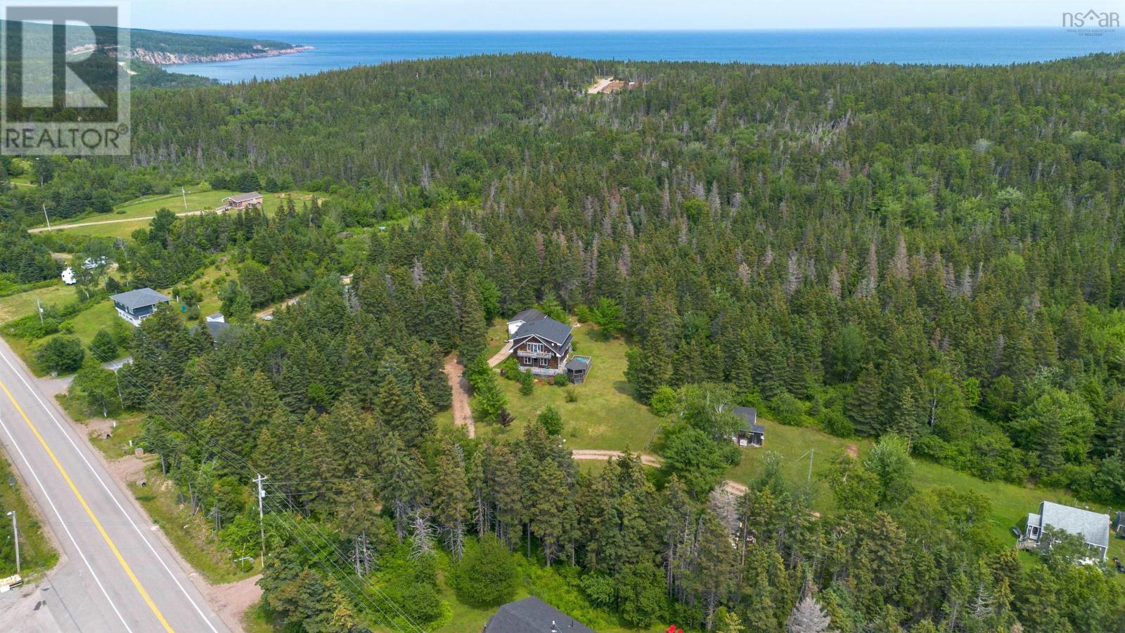 35679 Cabot Trail, Ingonish, Nova Scotia  B0C 1K0 - Photo 6 - 202518962
