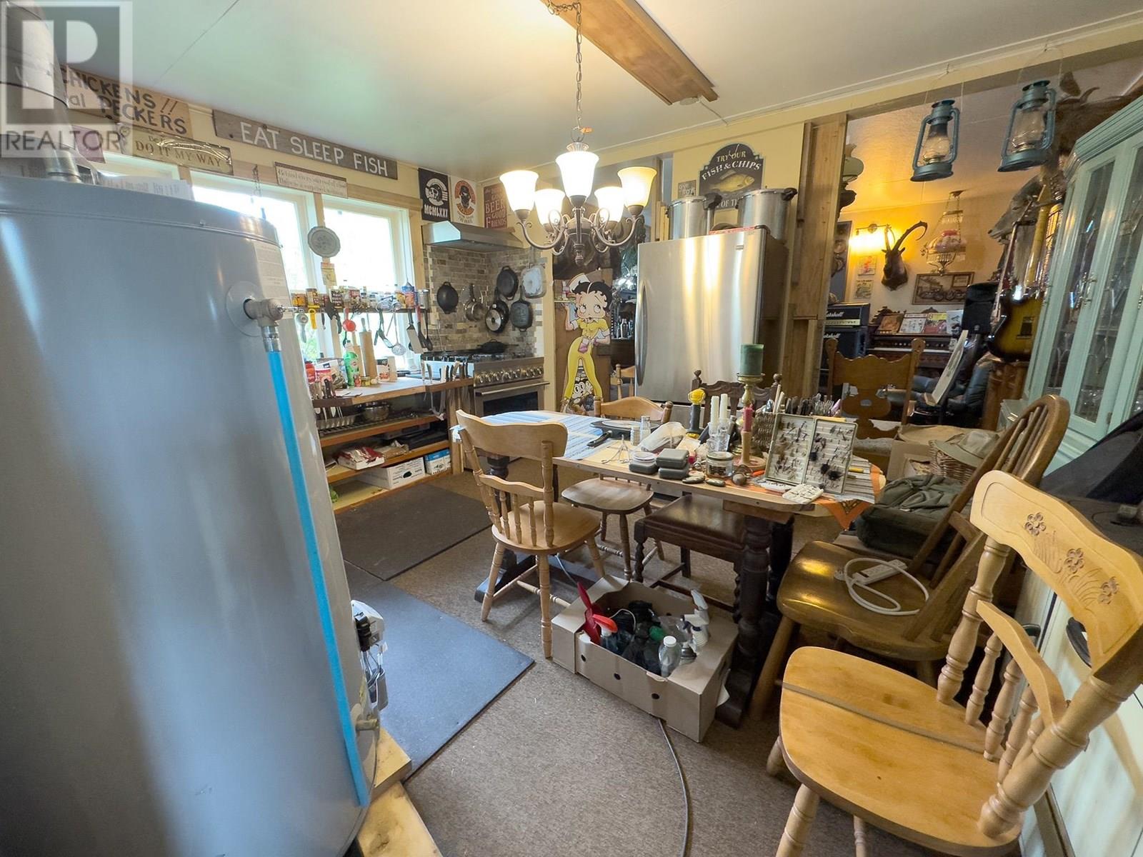 5943 N Green Lake Road, 70 Mile House, British Columbia  V0K 2K1 - Photo 11 - R3008878