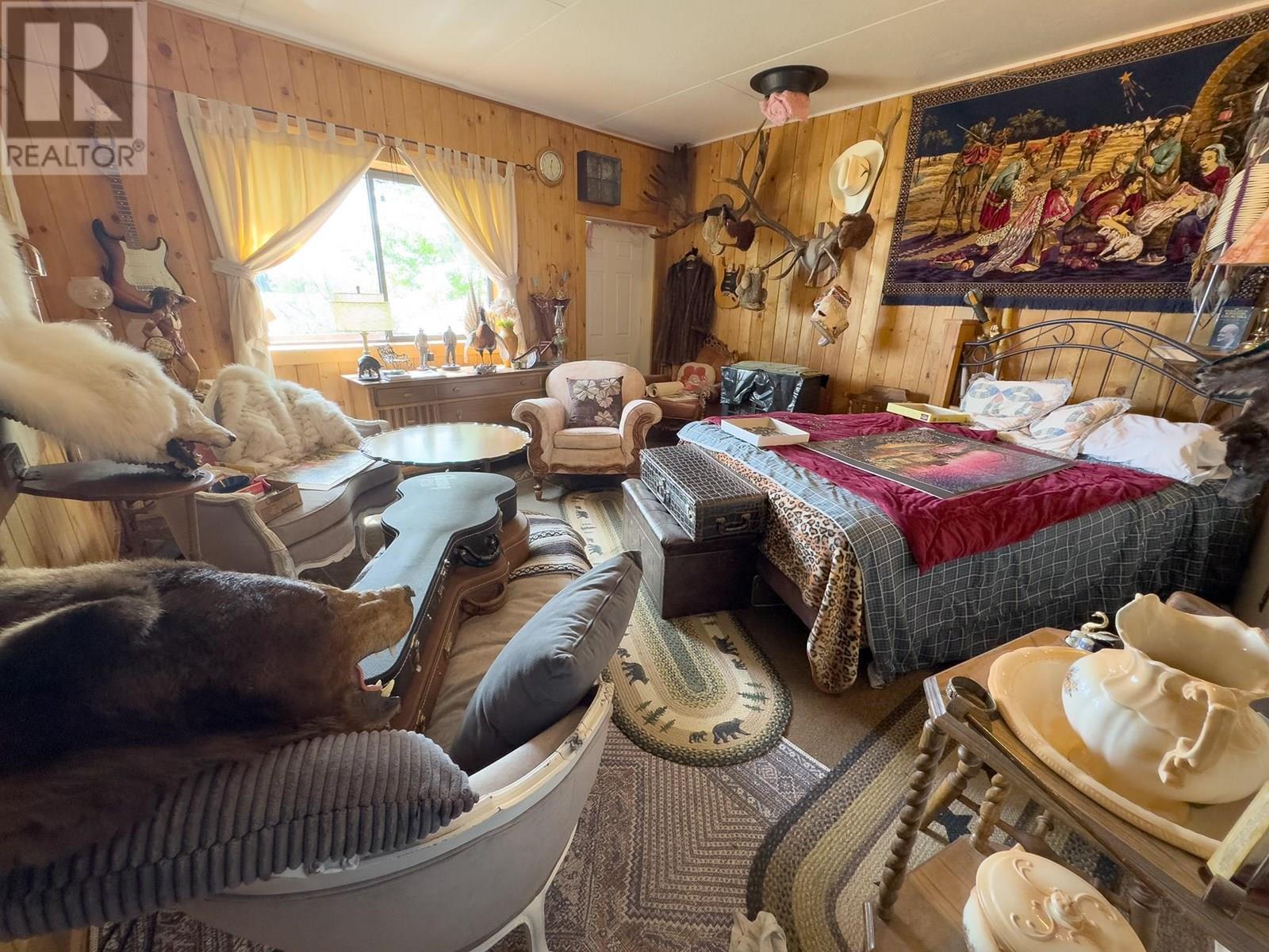 5943 N Green Lake Road, 70 Mile House, British Columbia  V0K 2K1 - Photo 16 - R3008878