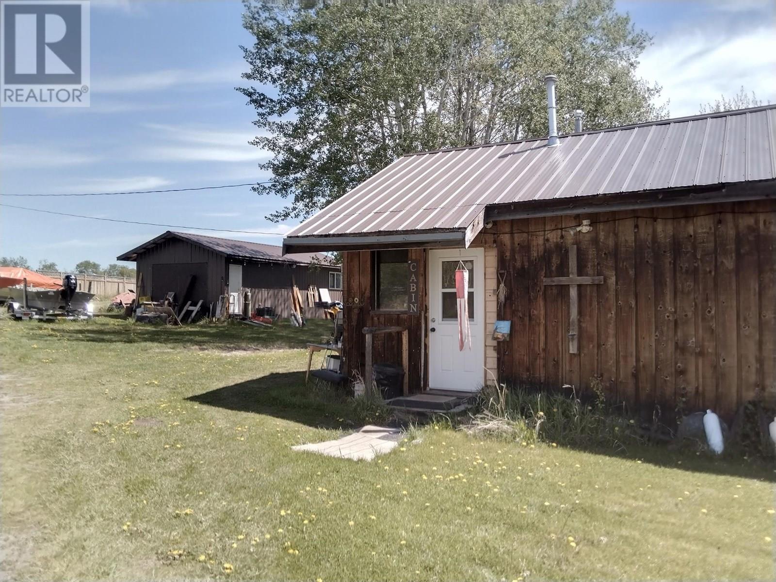 5943 N Green Lake Road, 70 Mile House, British Columbia  V0K 2K1 - Photo 4 - R3008878