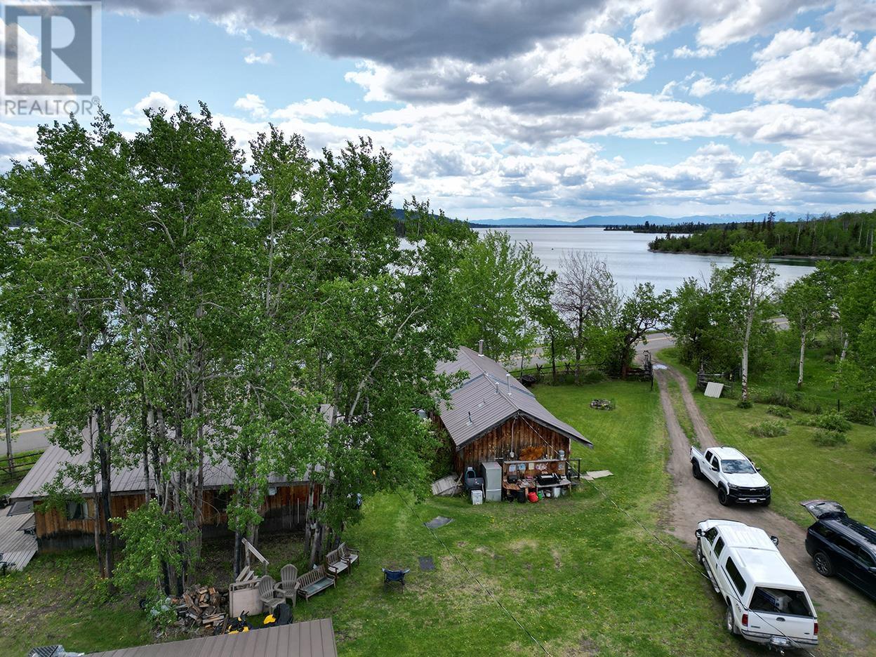 5943 N Green Lake Road, 70 Mile House, British Columbia  V0K 2K1 - Photo 8 - R3008878