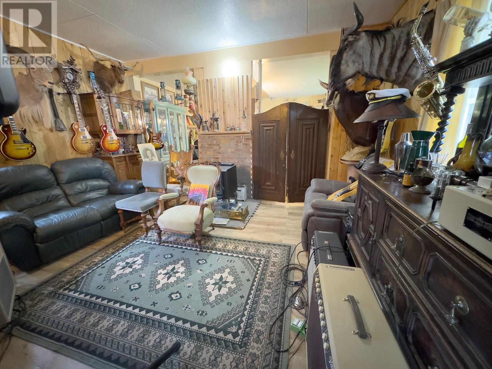 5943 N Green Lake Road, 70 Mile House, British Columbia  V0K 2K1 - Photo 15 - R3008878