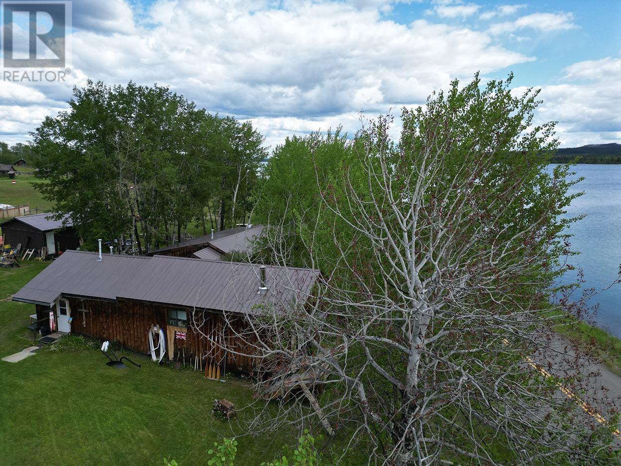 5943 N Green Lake Road, 70 Mile House, British Columbia  V0K 2K1 - Photo 9 - R3008878