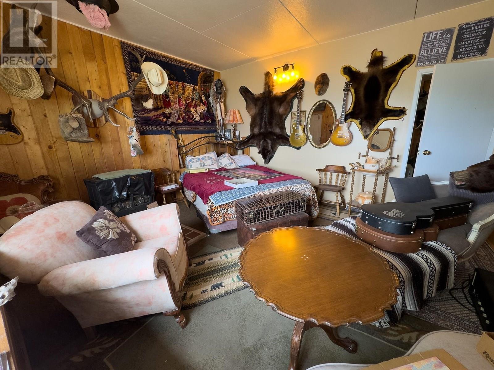 5943 N Green Lake Road, 70 Mile House, British Columbia  V0K 2K1 - Photo 19 - R3008878