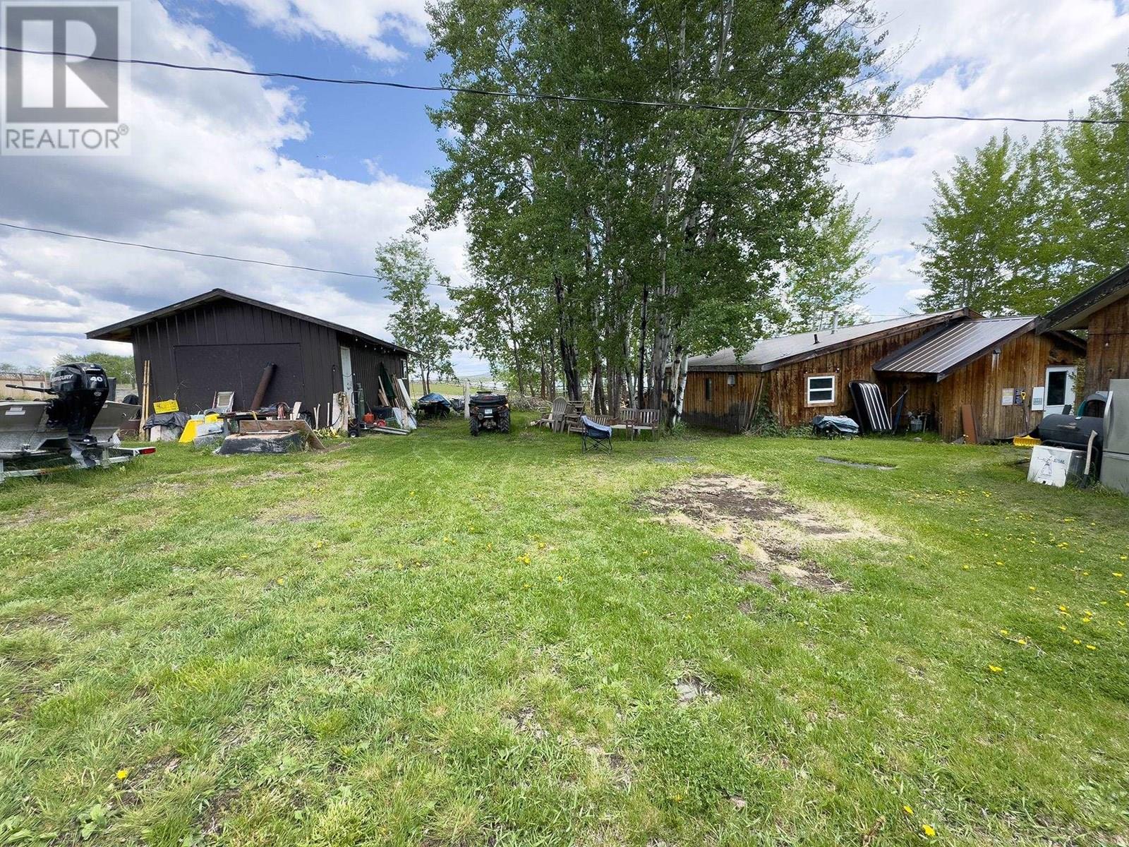 5943 N Green Lake Road, 70 Mile House, British Columbia  V0K 2K1 - Photo 21 - R3008878