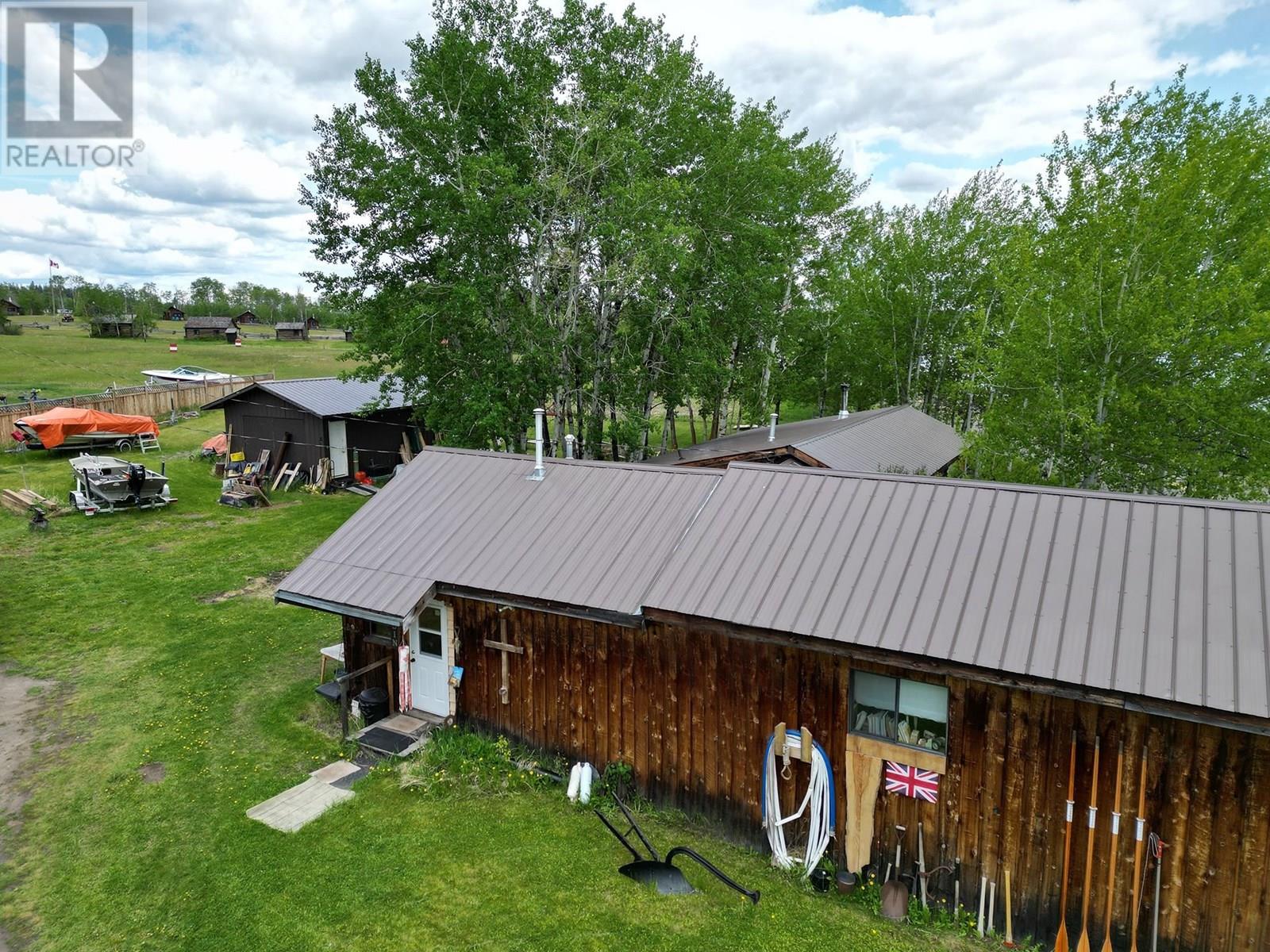 5943 N Green Lake Road, 70 Mile House, British Columbia  V0K 2K1 - Photo 7 - R3008878