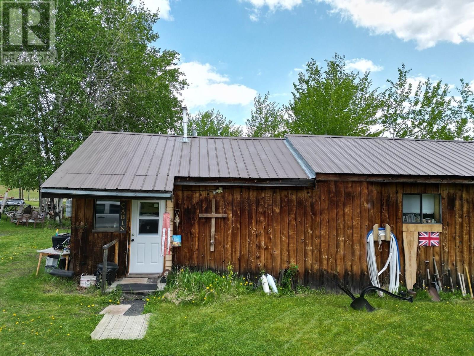 5943 N Green Lake Road, 70 Mile House, British Columbia  V0K 2K1 - Photo 5 - R3008878