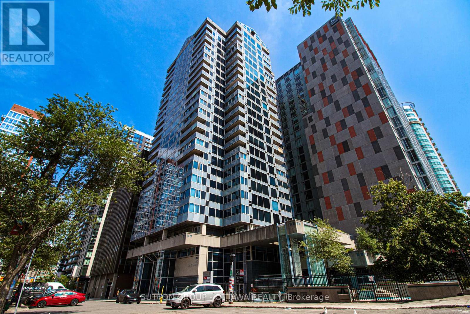 103 - 160 GEORGE STREET, ottawa, Ontario