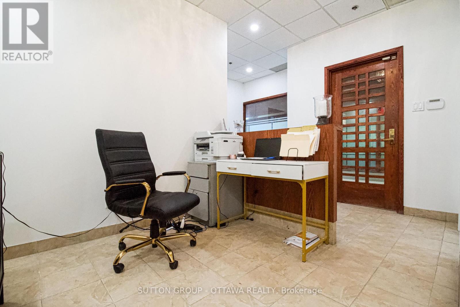 103 - 160 George Street, Ottawa, Ontario  K1N 9M2 - Photo 6 - X12311885