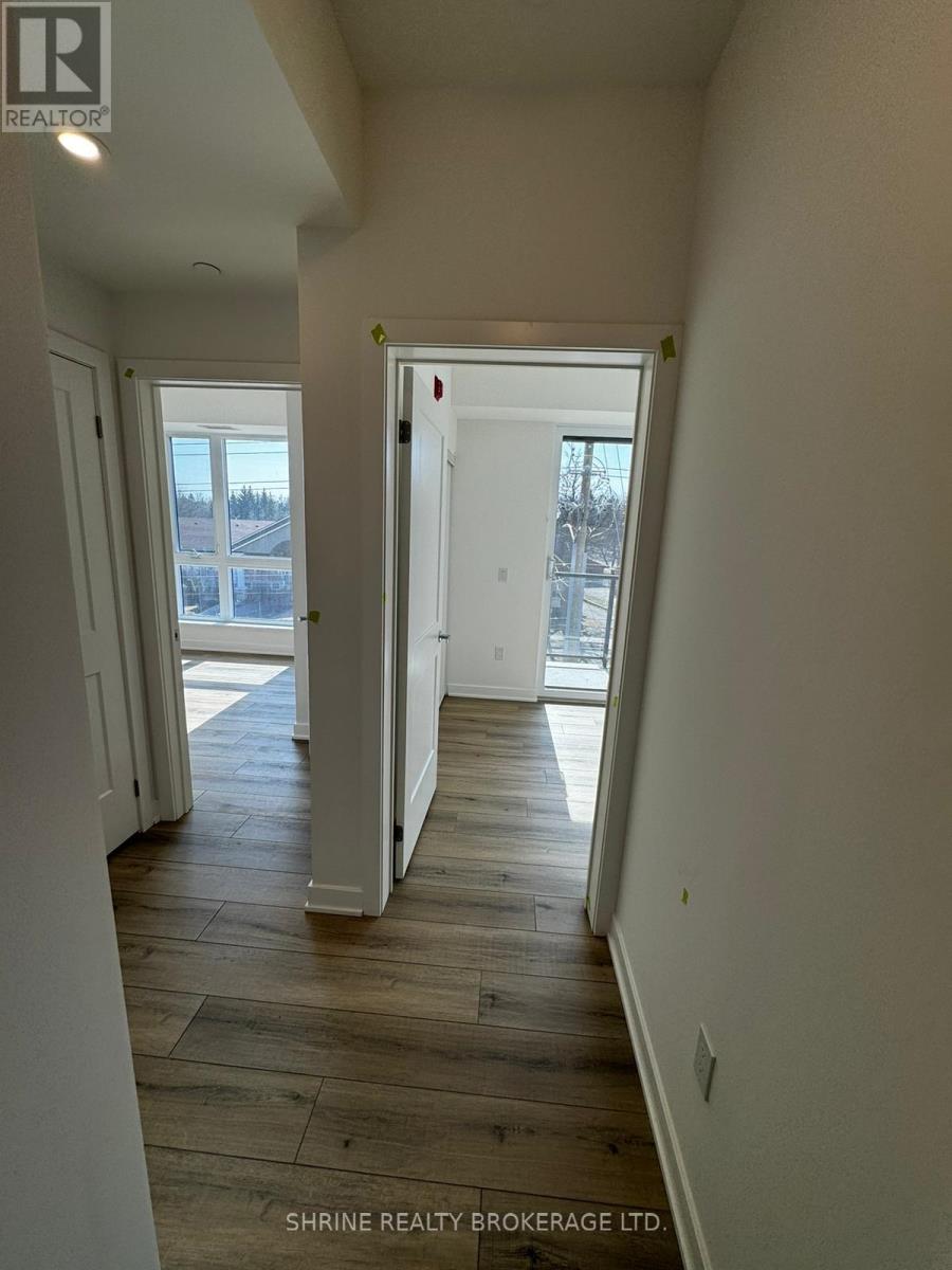 202 - 312 Erb Street, Waterloo, Ontario  N2L 0K9 - Photo 12 - X12311880