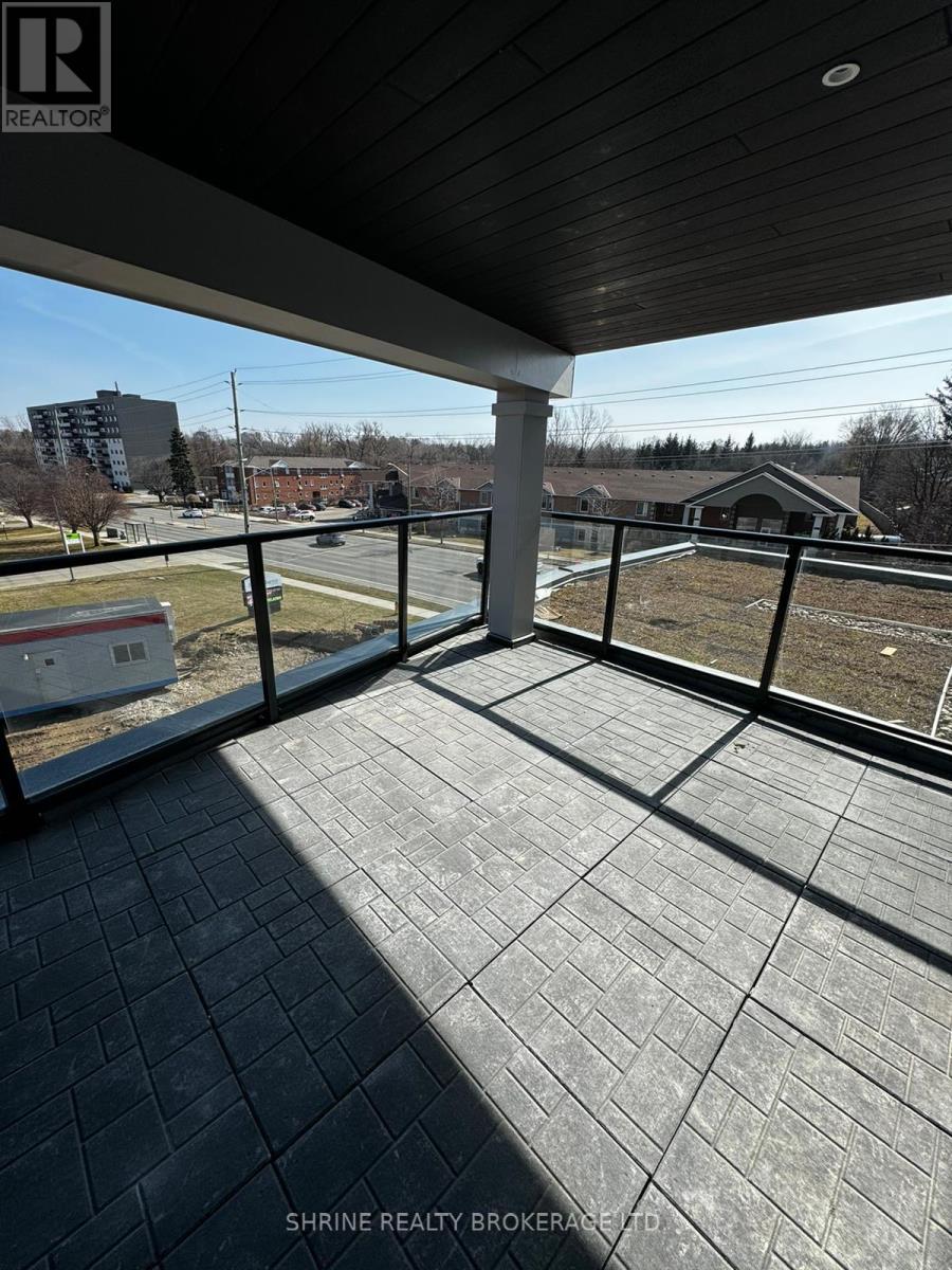 202 - 312 Erb Street, Waterloo, Ontario  N2L 0K9 - Photo 4 - X12311880