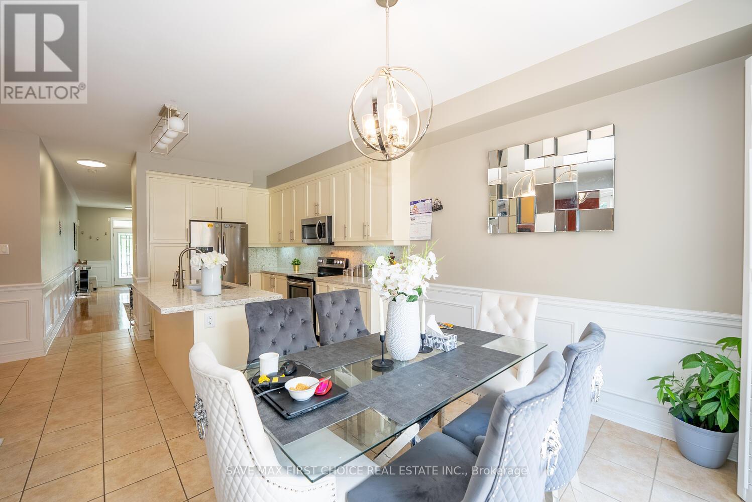 30 Cedarsprings Way, Brampton, Ontario  L6R 0Y2 - Photo 10 - W12311841