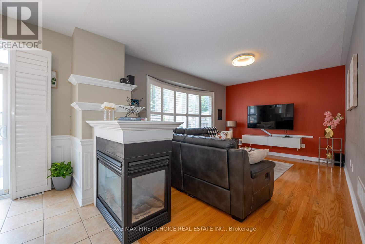 30 Cedarsprings Way, Brampton, Ontario  L6R 0Y2 - Photo 14 - W12311841