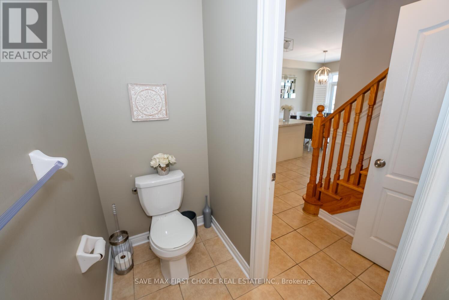 30 Cedarsprings Way, Brampton, Ontario  L6R 0Y2 - Photo 16 - W12311841