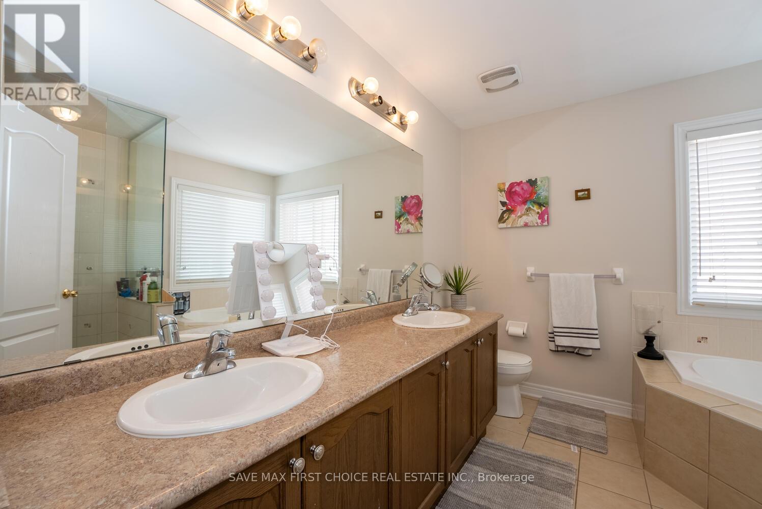 30 Cedarsprings Way, Brampton, Ontario  L6R 0Y2 - Photo 22 - W12311841
