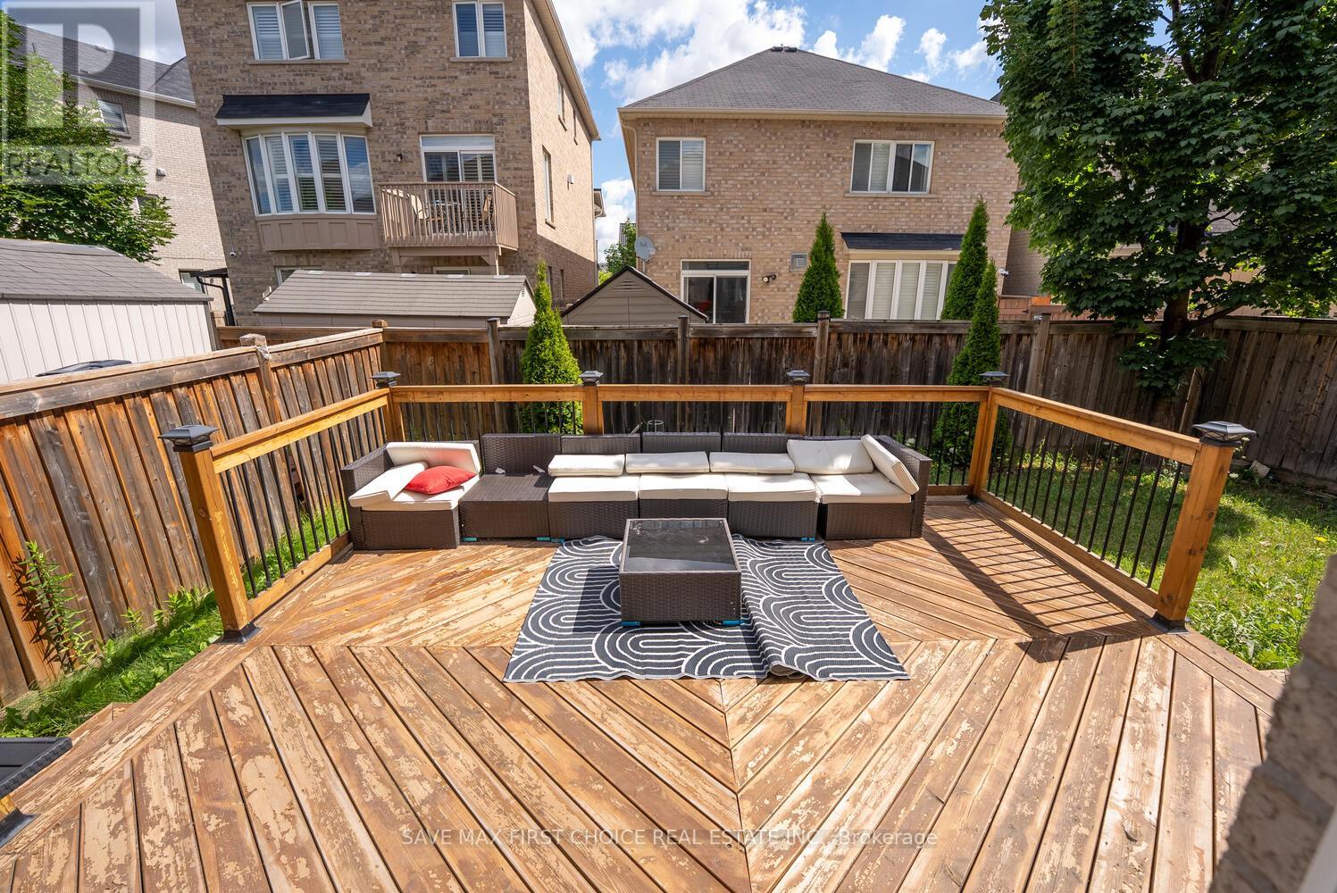 30 Cedarsprings Way, Brampton, Ontario  L6R 0Y2 - Photo 46 - W12311841