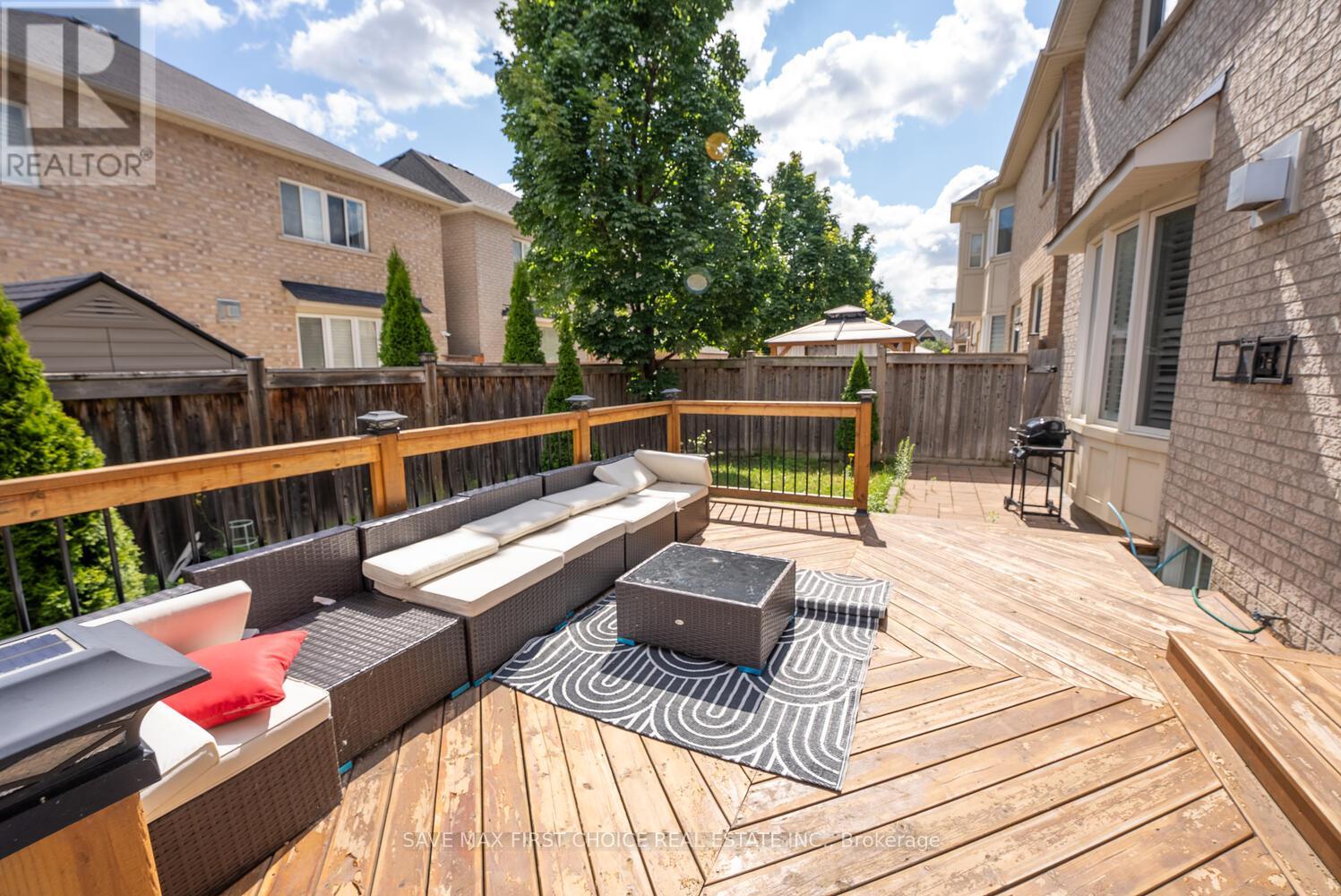 30 Cedarsprings Way, Brampton, Ontario  L6R 0Y2 - Photo 47 - W12311841