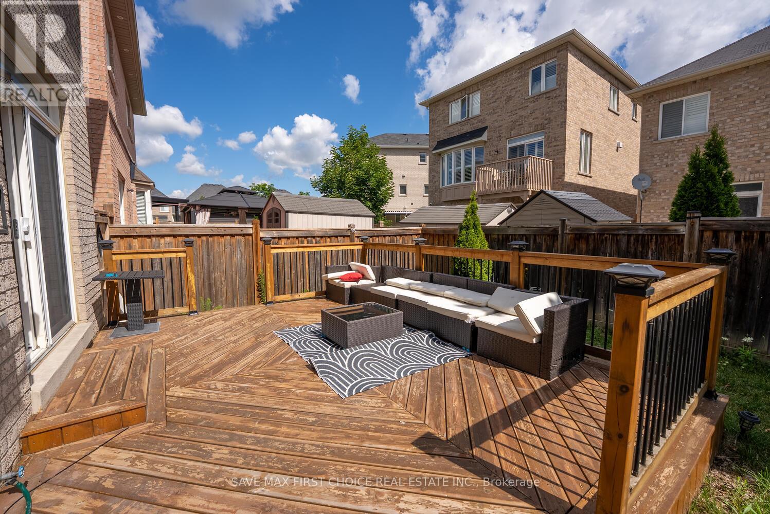 30 Cedarsprings Way, Brampton, Ontario  L6R 0Y2 - Photo 48 - W12311841
