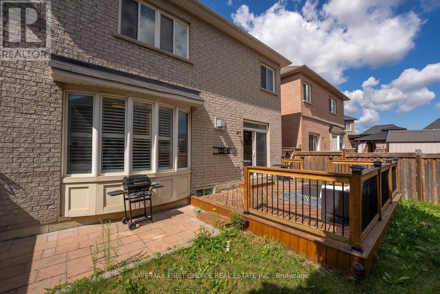 30 Cedarsprings Way, Brampton, Ontario  L6R 0Y2 - Photo 49 - W12311841