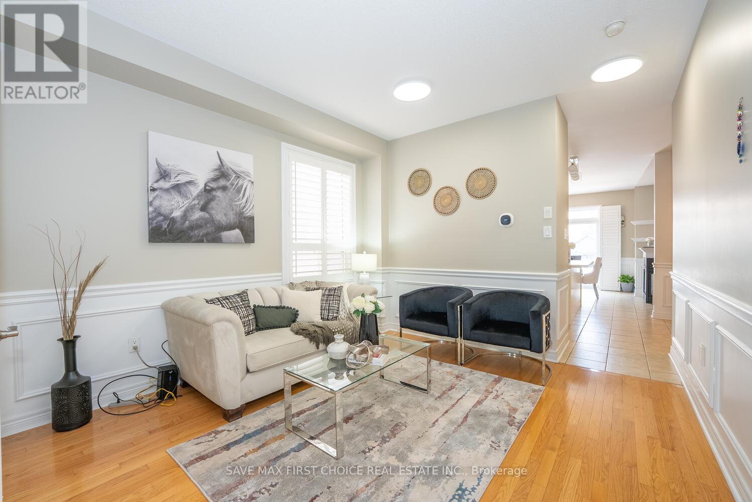 30 Cedarsprings Way, Brampton, Ontario  L6R 0Y2 - Photo 7 - W12311841
