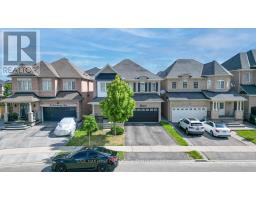 30 CEDARSPRINGS WAY, Brampton, Ontario