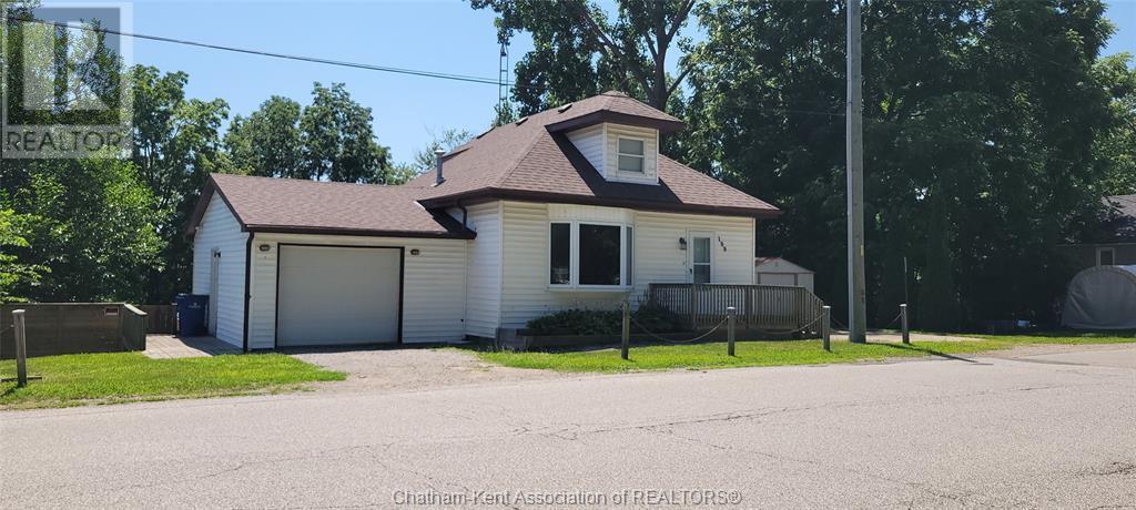 199 Camden Street, Dresden, Ontario  N0P 1M0 - Photo 2 - 25019080