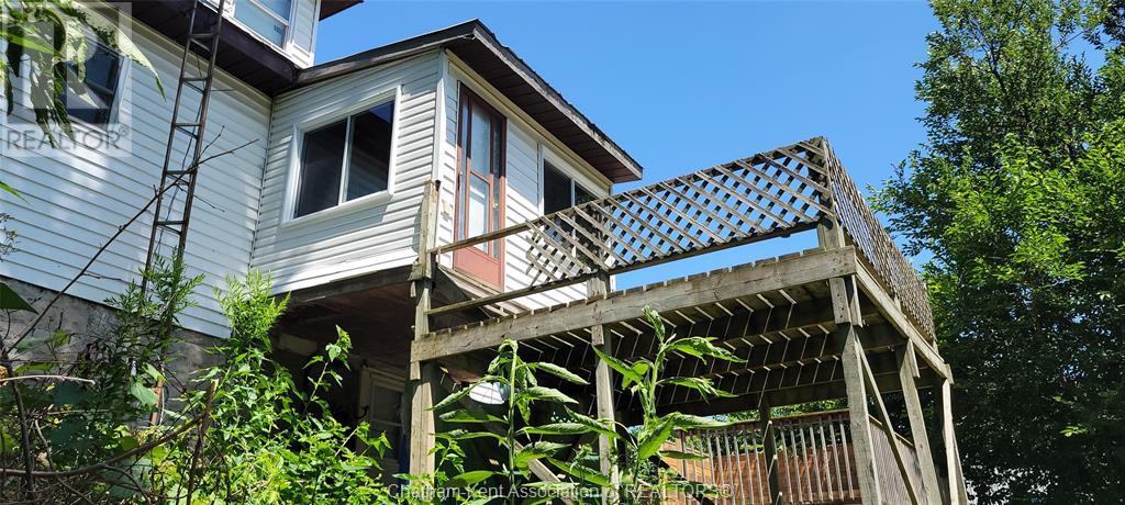 199 Camden Street, Dresden, Ontario  N0P 1M0 - Photo 29 - 25019080