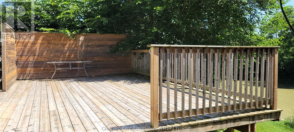 199 Camden Street, Dresden, Ontario  N0P 1M0 - Photo 33 - 25019080