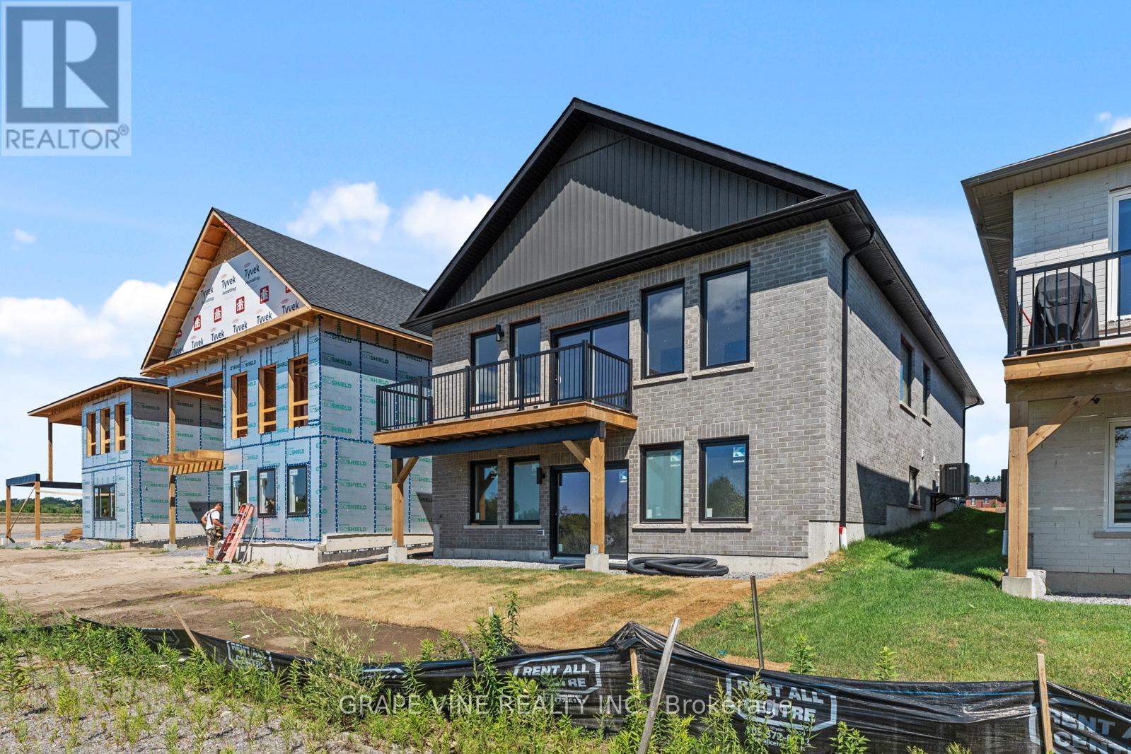 126 Royal Gala Drive, Brighton, Ontario  K0K 1H0 - Photo 38 - X12266671