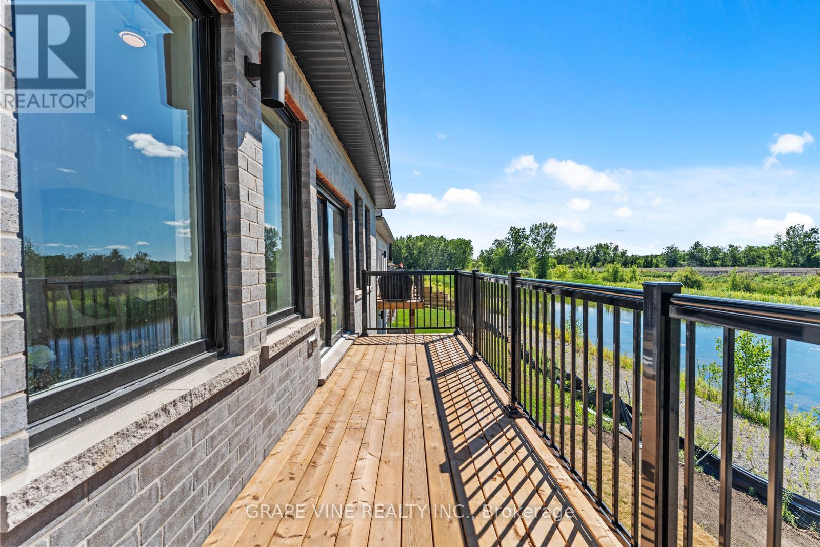 126 Royal Gala Drive, Brighton, Ontario  K0K 1H0 - Photo 34 - X12266671