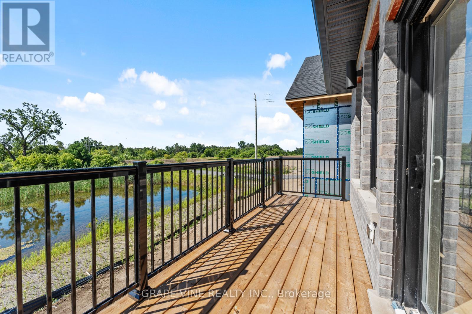 126 Royal Gala Drive, Brighton, Ontario  K0K 1H0 - Photo 35 - X12266671