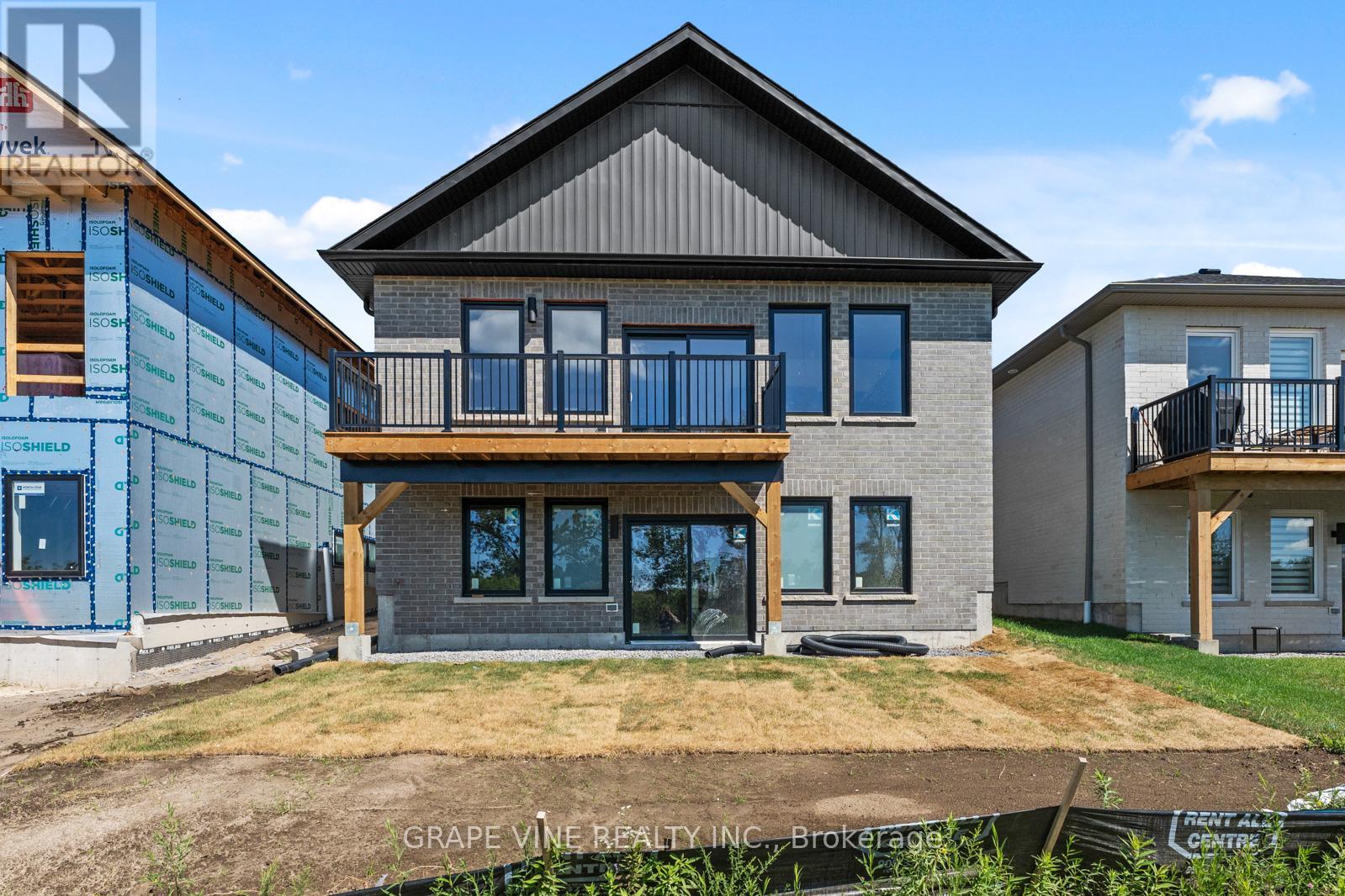 126 Royal Gala Drive, Brighton, Ontario  K0K 1H0 - Photo 37 - X12266671