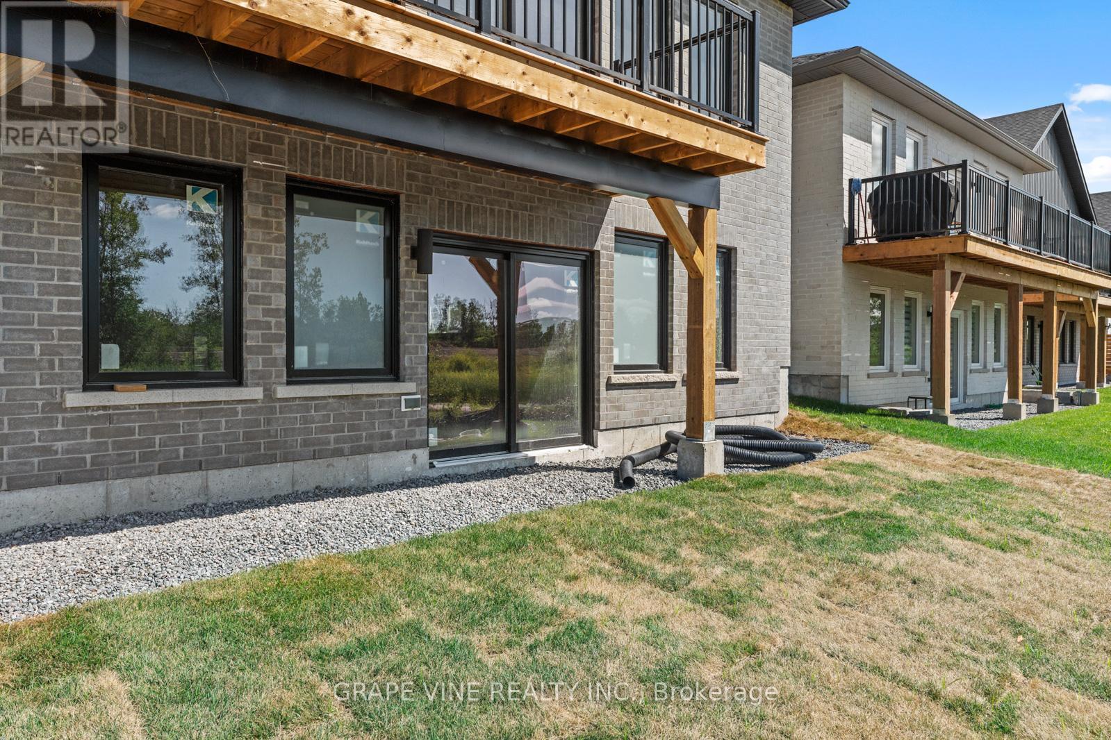 126 Royal Gala Drive, Brighton, Ontario  K0K 1H0 - Photo 39 - X12266671