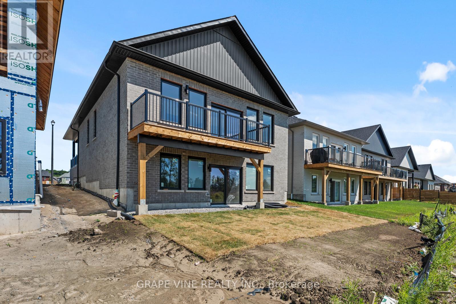 126 Royal Gala Drive, Brighton, Ontario  K0K 1H0 - Photo 36 - X12266671