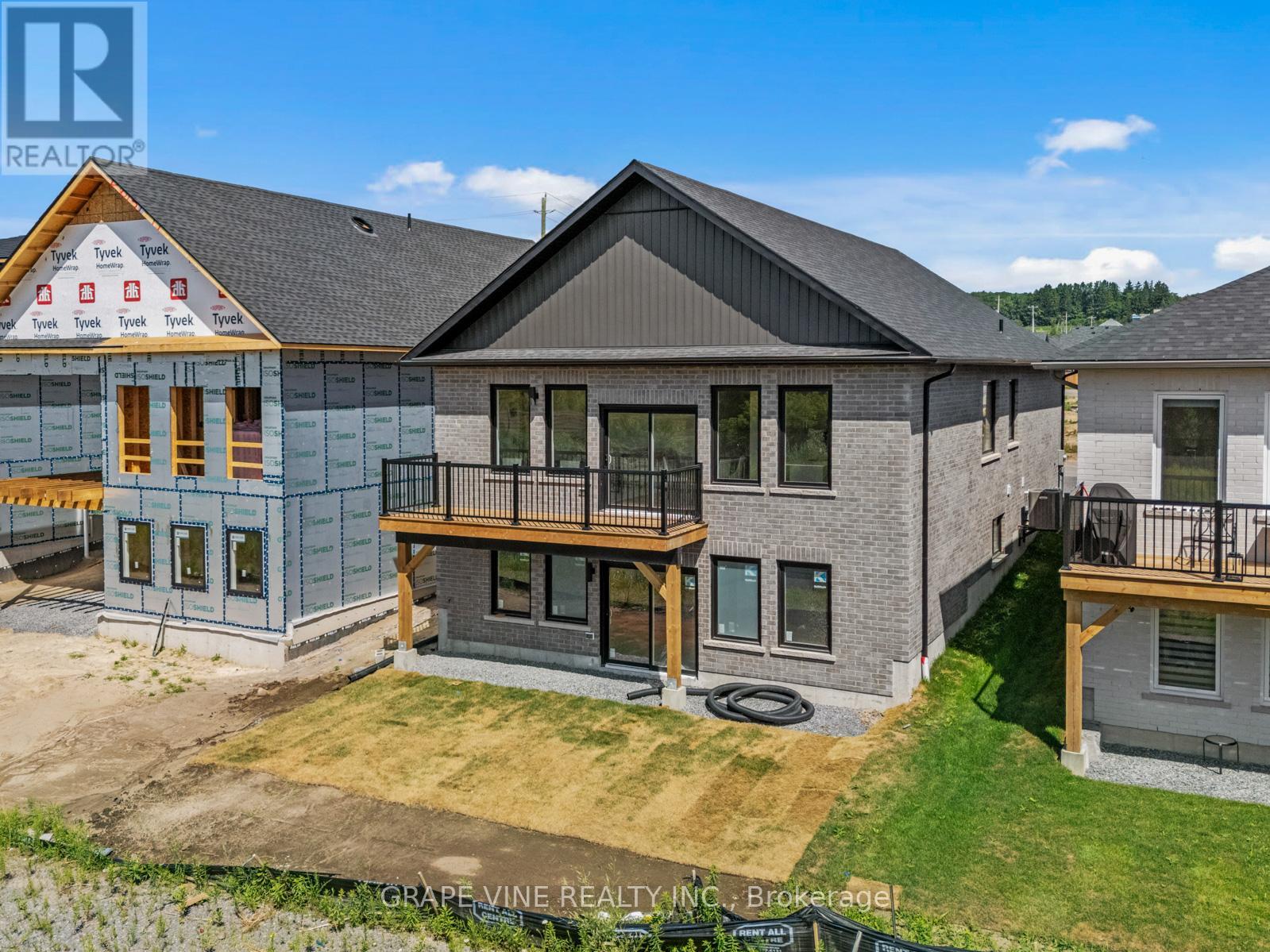 126 Royal Gala Drive, Brighton, Ontario  K0K 1H0 - Photo 43 - X12266671