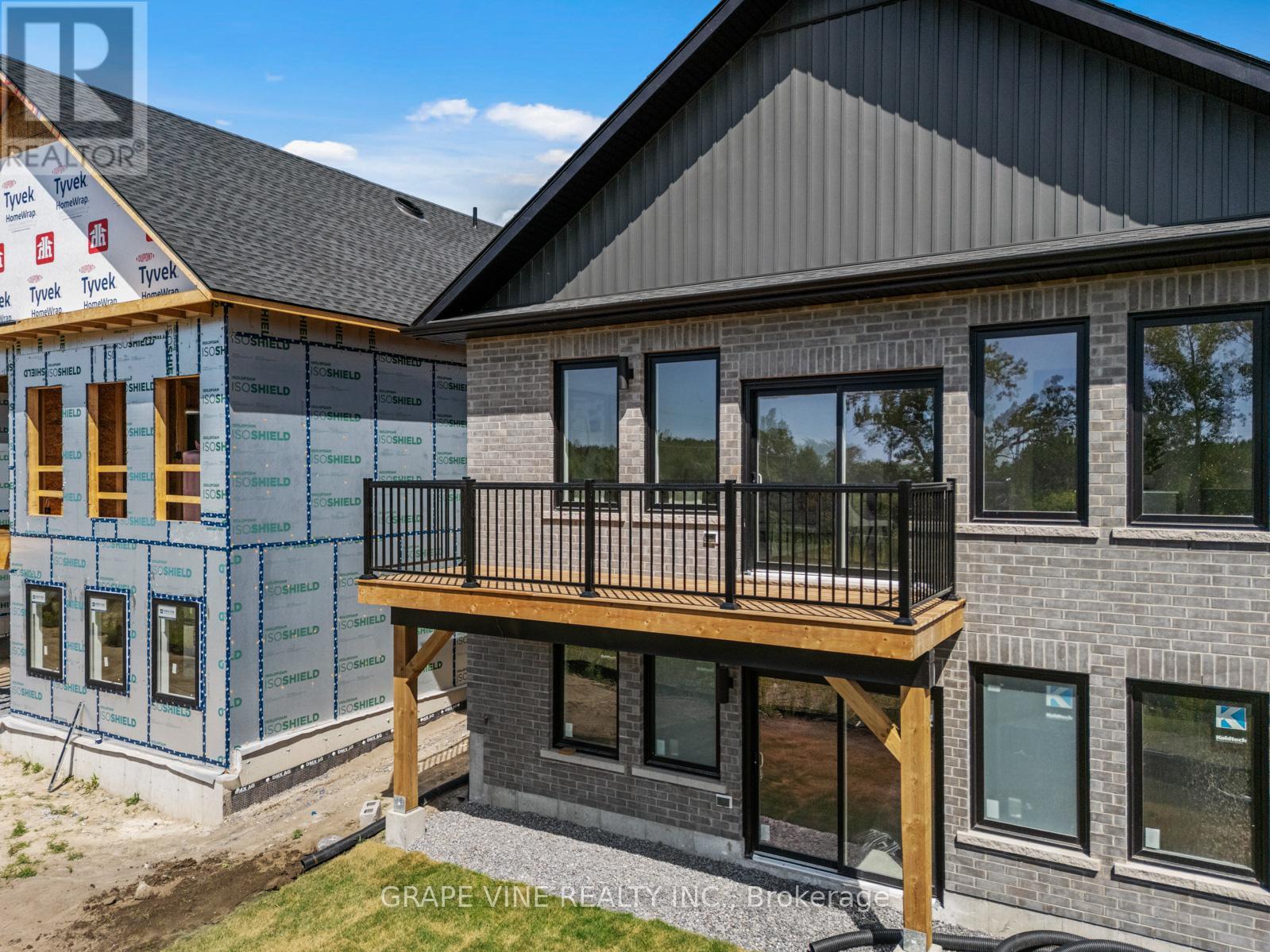 126 Royal Gala Drive, Brighton, Ontario  K0K 1H0 - Photo 42 - X12266671