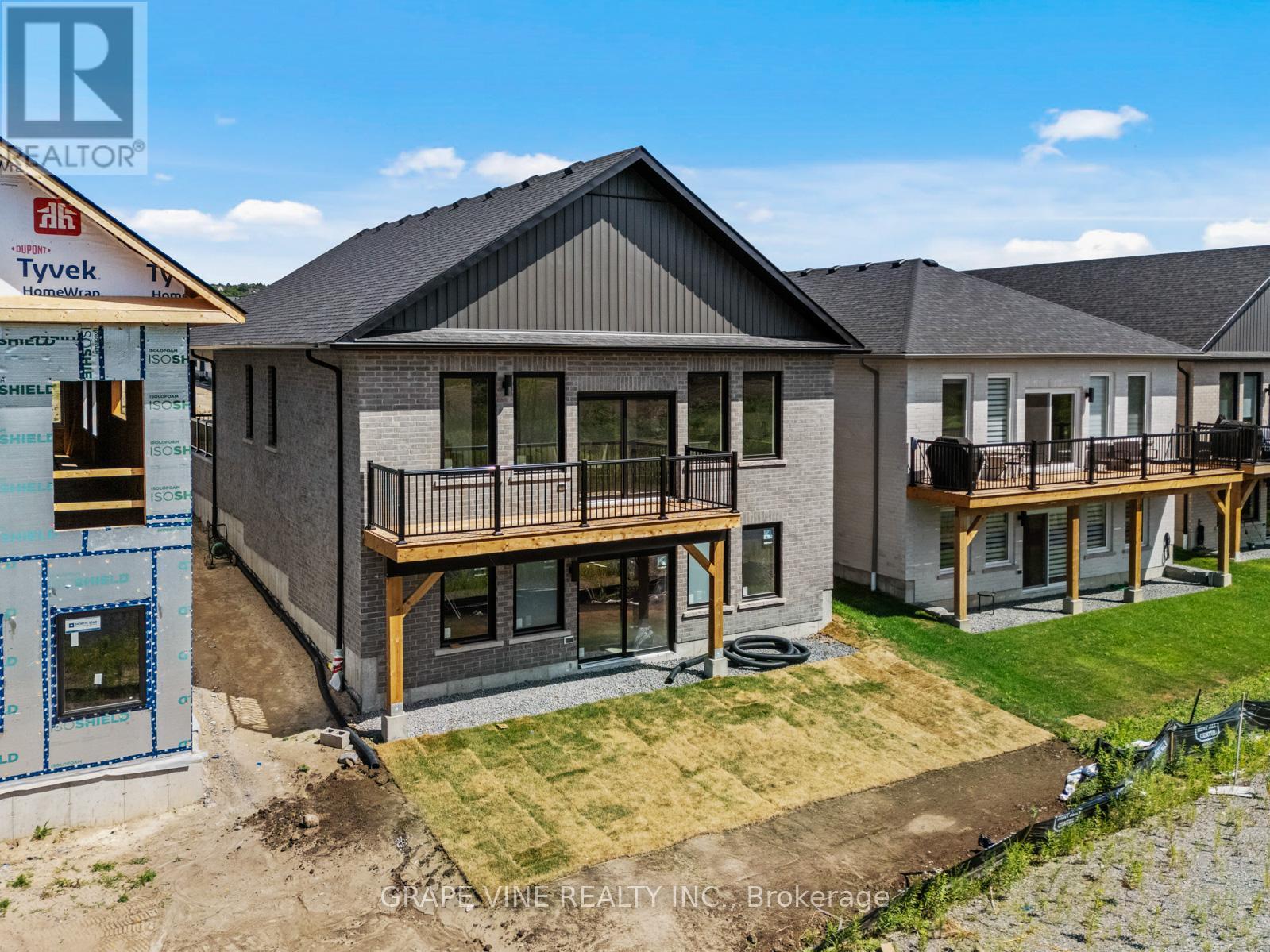 126 Royal Gala Drive, Brighton, Ontario  K0K 1H0 - Photo 44 - X12266671
