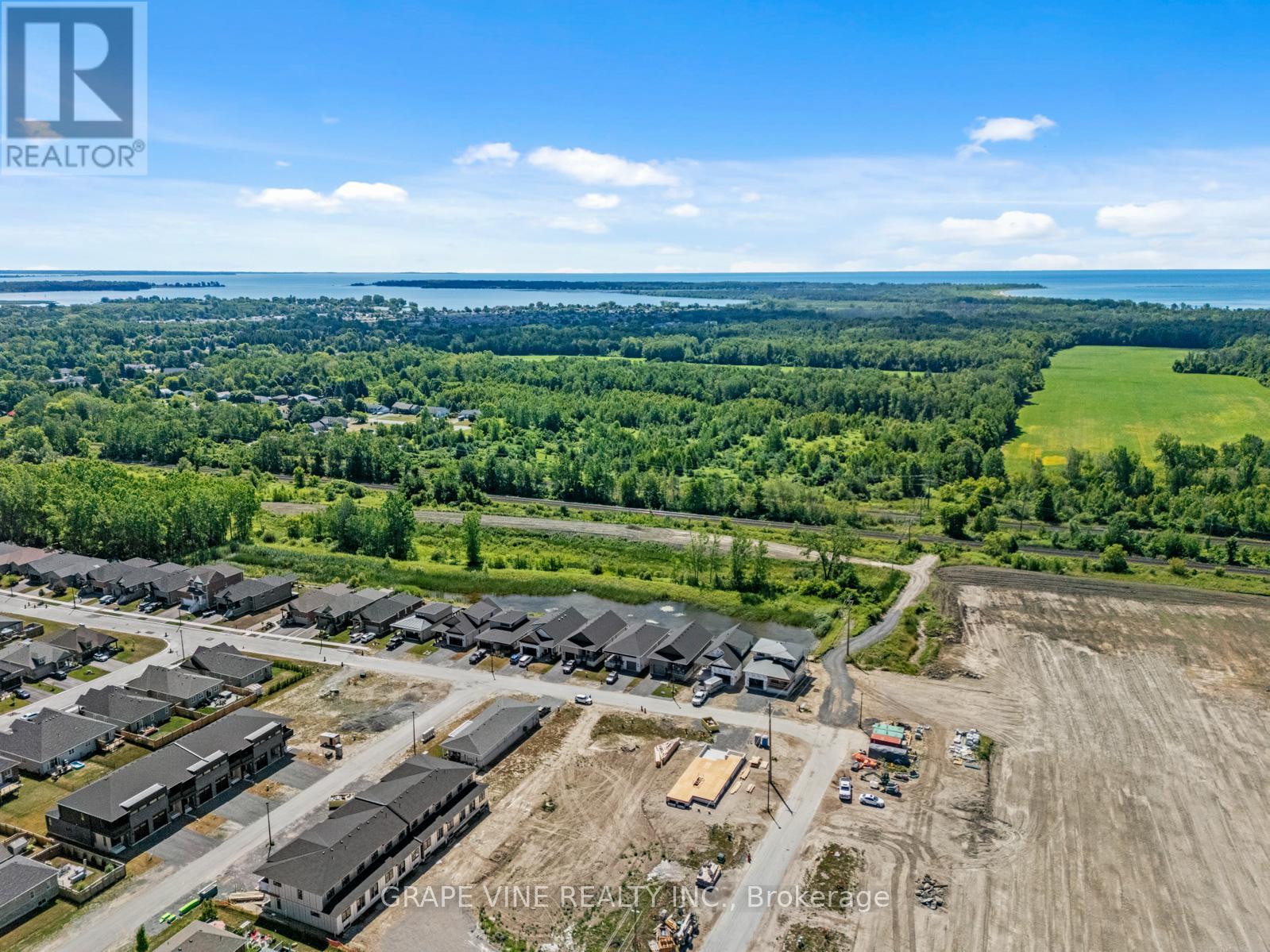 126 Royal Gala Drive, Brighton, Ontario  K0K 1H0 - Photo 46 - X12266671