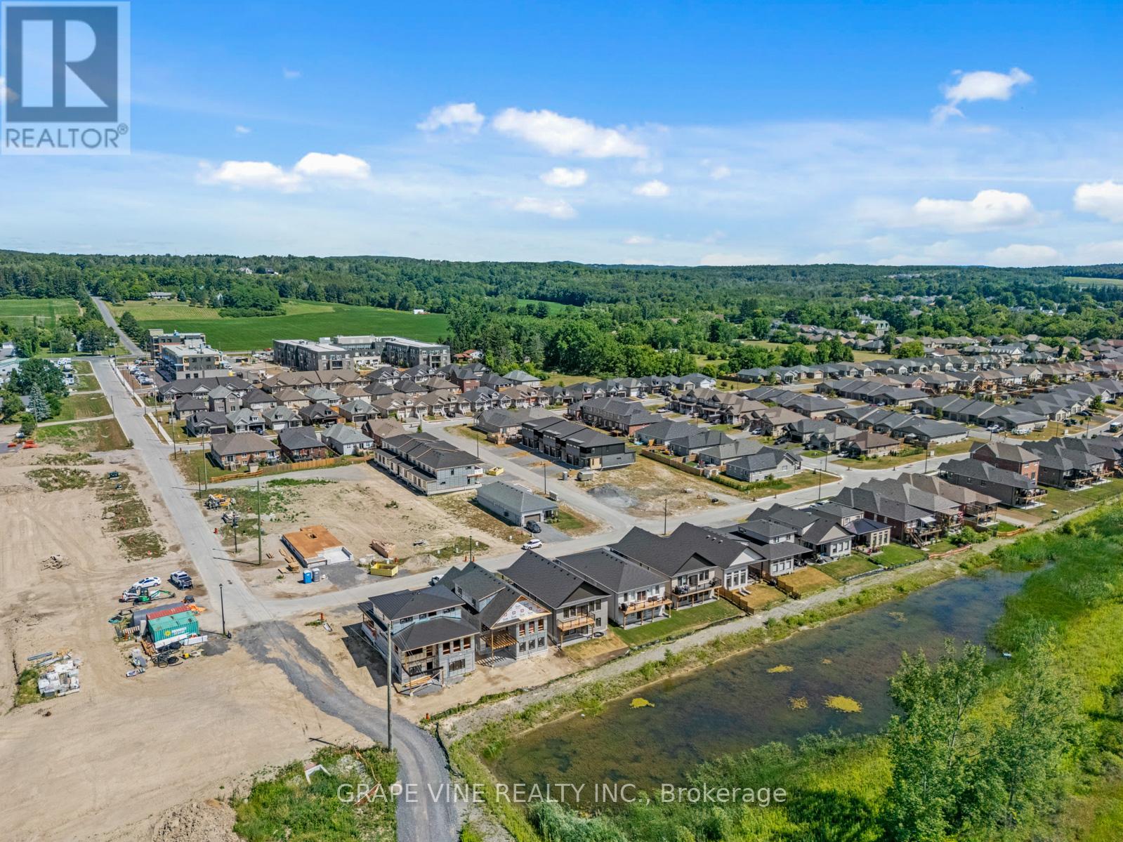 126 Royal Gala Drive, Brighton, Ontario  K0K 1H0 - Photo 45 - X12266671