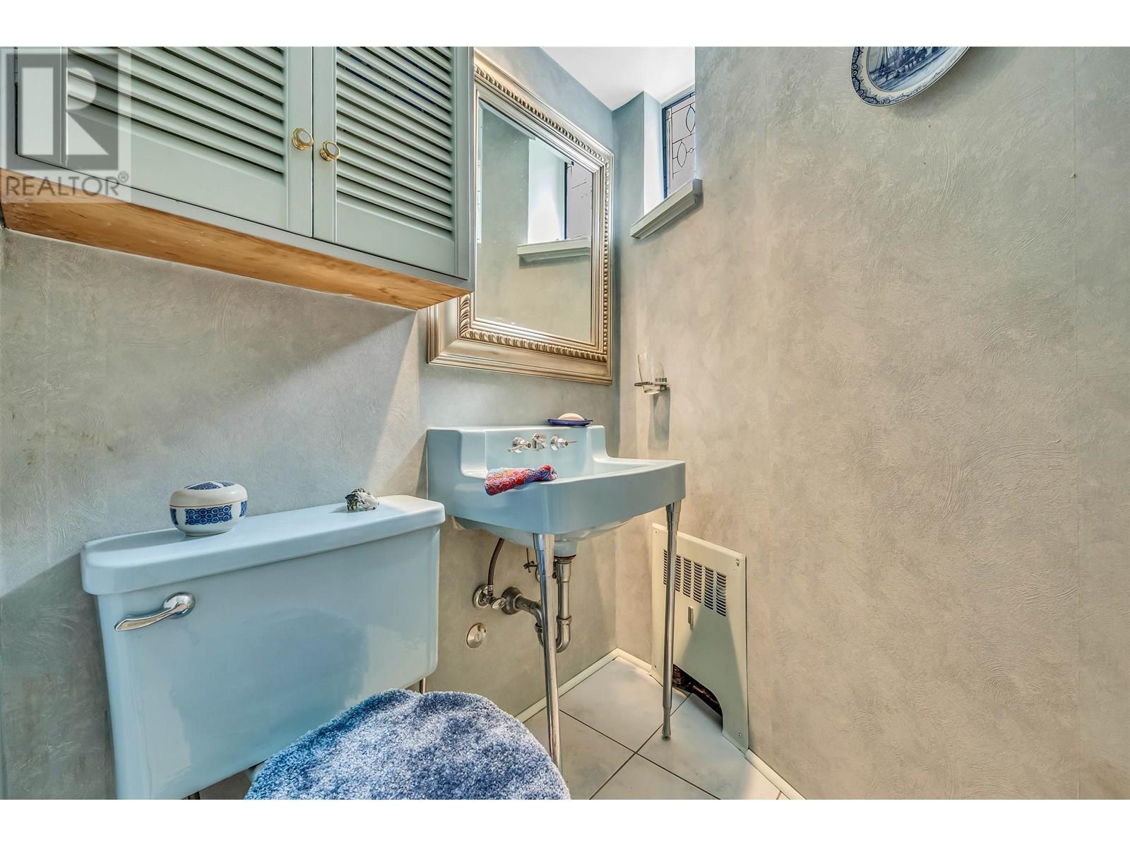508 1949 Beach Avenue, Vancouver, British Columbia  V6G 1Z2 - Photo 15 - R3031426