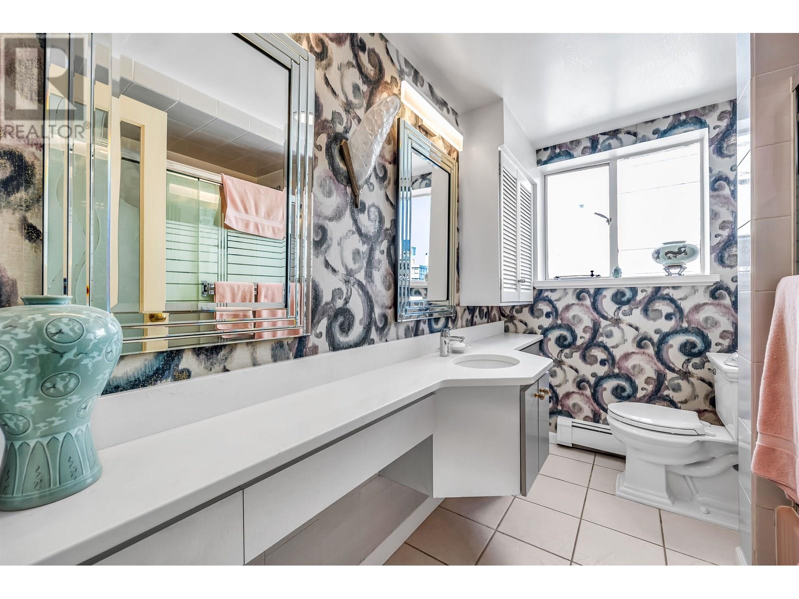 508 1949 Beach Avenue, Vancouver, British Columbia  V6G 1Z2 - Photo 18 - R3031426